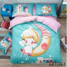 Juego de cama para niños 100% algodón